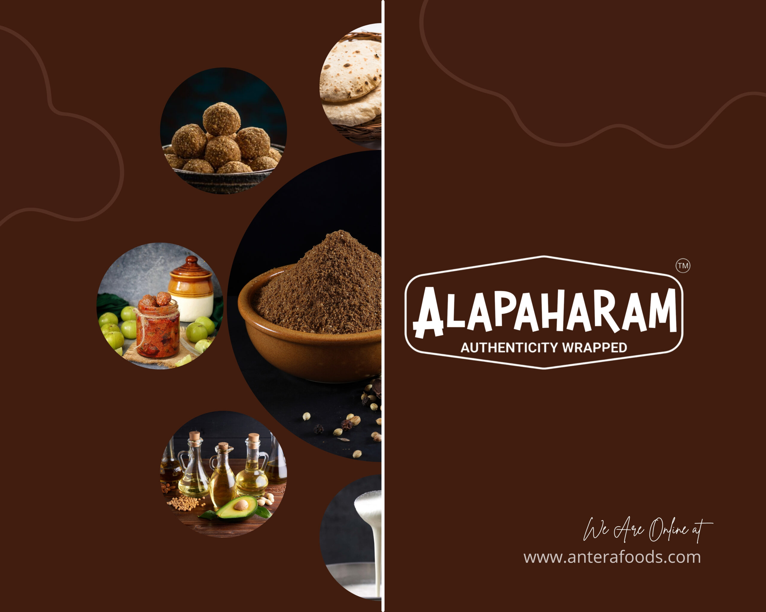 Alpaharam